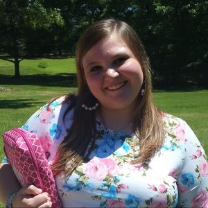 Meet your Posher, Mary carol